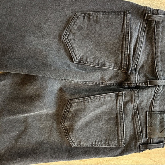 Denim Forum Arlo Jeans - Picture 5 of 6